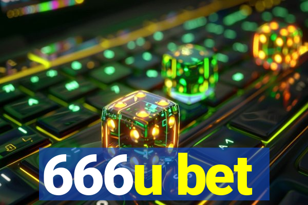 666u bet
